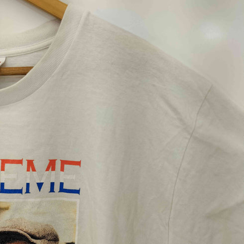 シュプリーム Supreme Life Englishman Tee メンズ JPN:XL