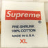シュプリーム Supreme Life Englishman Tee メンズ JPN:XL