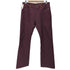 アーペーセー A.P.C. ストレートカラーデニムパンツ メンズ 33