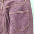 アーペーセー A.P.C. ストレートカラーデニムパンツ メンズ 33