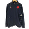 ルコック スポルティフ le coq sportif 19AW ラグビー ジャージ FFR スウェットジャケット メンズ XO
