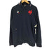 ルコック スポルティフ le coq sportif 19AW ラグビー ジャージ FFR スウェットジャケット メンズ XO