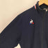 ルコック スポルティフ le coq sportif 19AW ラグビー ジャージ FFR スウェットジャケット メンズ XO