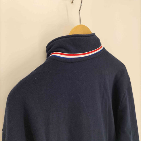 ルコック スポルティフ le coq sportif 19AW ラグビー ジャージ FFR スウェットジャケット メンズ XO