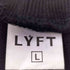 リフト LYFT サイドジップ スウェットパンツ メンズ JPN:L