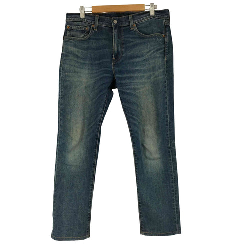 リーバイス Levis 511 スリムフィット ジーンズ メンズ 33X32