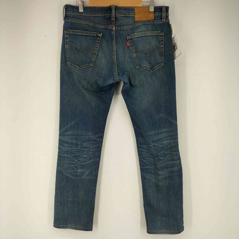 リーバイス Levis 511 スリムフィット ジーンズ メンズ 33X32