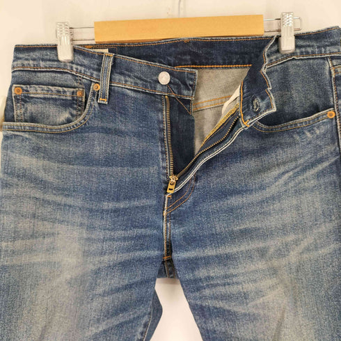リーバイス Levis 511 スリムフィット ジーンズ メンズ 33X32