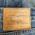 リーバイス Levis 511 スリムフィット ジーンズ メンズ 33X32