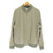 ザラ ZARA Lightweight Bomber Jacket ライトウエイト ボンバー ジャケット フライト ジャケット MA-1 メンズ import:XL