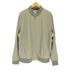 ザラ ZARA Lightweight Bomber Jacket ライトウエイト ボンバー ジャケット フライト ジャケット MA-1 メンズ import:XL