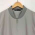 ザラ ZARA Lightweight Bomber Jacket ライトウエイト ボンバー ジャケット フライト ジャケット MA-1 メンズ import:XL