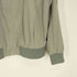 ザラ ZARA Lightweight Bomber Jacket ライトウエイト ボンバー ジャケット フライト ジャケット MA-1 メンズ import:XL