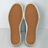 アンダーカバー UNDERCOVER 22AW TOE LOGO CANVAS SNEAKERS メンズ JPN:L