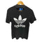 アディダスオリジナルス adidas Originals RUBAN Trefoil TEE メンズ JPN:M