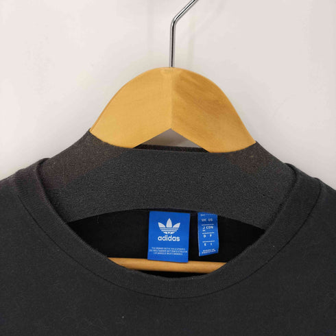 アディダスオリジナルス adidas Originals RUBAN Trefoil TEE メンズ JPN:M