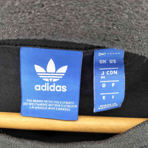 アディダスオリジナルス adidas Originals RUBAN Trefoil TEE メンズ JPN:M