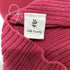 Silk Familly シルクふぁみりぃ タートルネックリブニット レディース