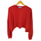 WEE9S super loose light sweatee レディース JPN:1