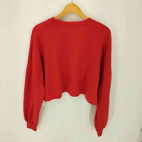 WEE9S super loose light sweatee レディース JPN:1