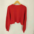 WEE9S super loose light sweatee レディース JPN:1