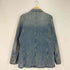 リーバイス Levis PREMIUM デニム ブレザー テーラードジャケット メンズ import:M