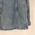 リーバイス Levis PREMIUM デニム ブレザー テーラードジャケット メンズ import:M