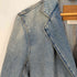 リーバイス Levis PREMIUM デニム ブレザー テーラードジャケット メンズ import:M