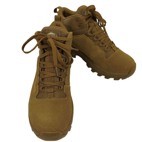メレル MERRELL MOAB SPEED 2 TACTICAL MID WATERPROOF モアブ スピード 2 ミッド メンズ JPN:26