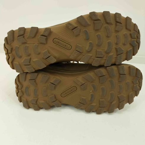 メレル MERRELL MOAB SPEED 2 TACTICAL MID WATERPROOF モアブ スピード 2 ミッド メンズ JPN:26