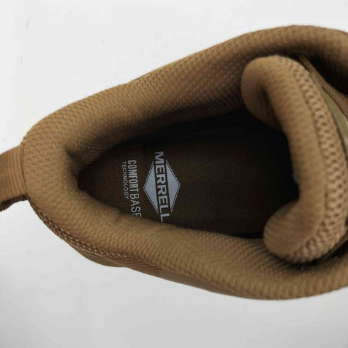 メレル MERRELL MOAB SPEED 2 TACTICAL MID WATERPROOF モアブ スピード 2 ミッド メンズ JPN:26