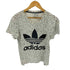 アディダスオリジナルス adidas Originals Allover Print Tee レディース JPN:M