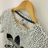 アディダスオリジナルス adidas Originals Allover Print Tee レディース JPN:M