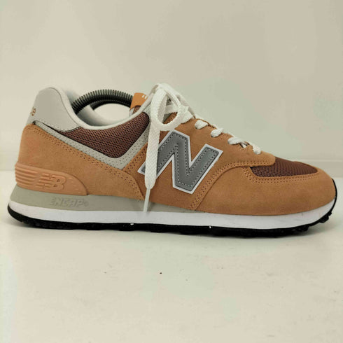 ニューバランス NEW BALANCE 574 スニーカー メンズ JPN:27