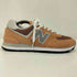 ニューバランス NEW BALANCE 574 スニーカー メンズ JPN:27
