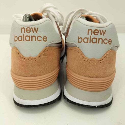 ニューバランス NEW BALANCE 574 スニーカー メンズ JPN:27