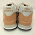 ニューバランス NEW BALANCE 574 スニーカー メンズ JPN:27