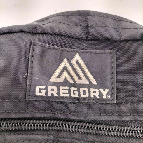 グレゴリー GREGORY クイックポケット S メンズ