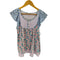 ツモリチサト TSUMORI CHISATO マルチパターン チュニック レディース JPN:2
