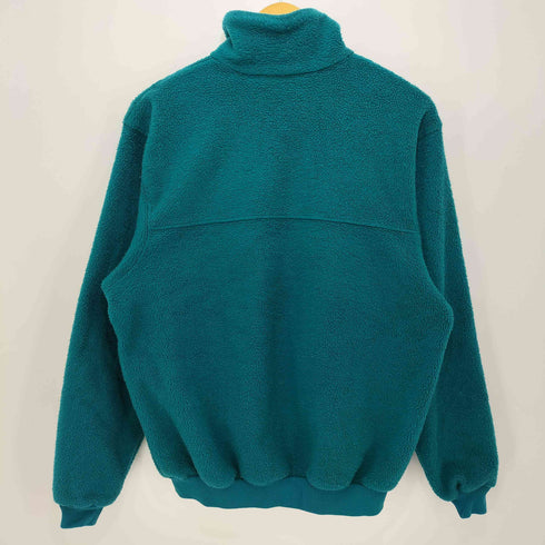 パタゴニア patagonia 90s USA製 三角タグ フルジップフリースジャケット メンズ M