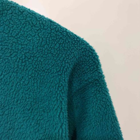 パタゴニア patagonia 90s USA製 三角タグ フルジップフリースジャケット メンズ M