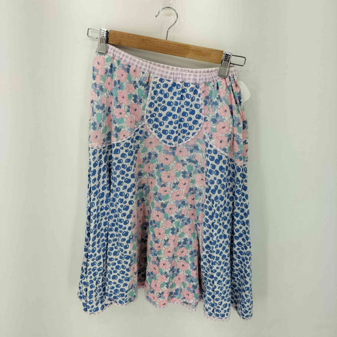 ツモリチサト TSUMORI CHISATO マルチパターン フレアスカート レディース JPN:2