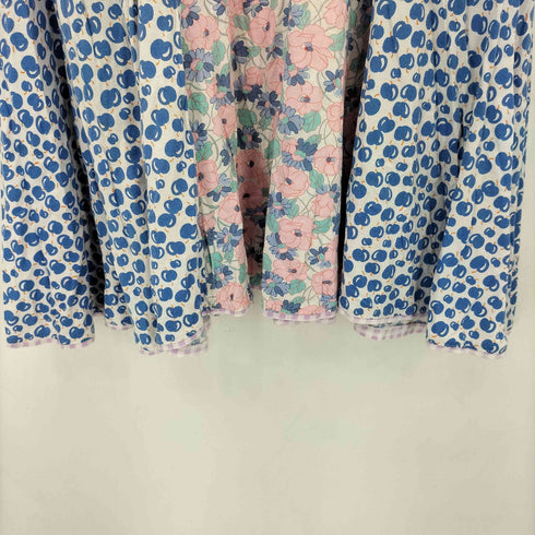 ツモリチサト TSUMORI CHISATO マルチパターン フレアスカート レディース JPN:2