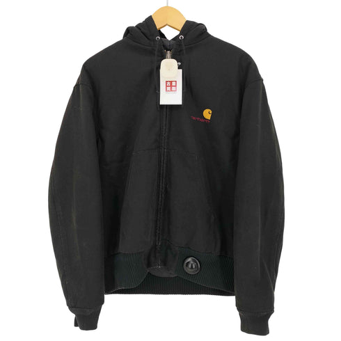 カーハート Carhartt 胸ロゴ アクティブジャケット メンズ
