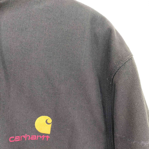 カーハート Carhartt 胸ロゴ アクティブジャケット メンズ