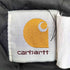 カーハート Carhartt 胸ロゴ アクティブジャケット メンズ