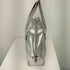 コムデギャルソン COMME des GARCONS 青山バッグ ステアー シルバー レディース