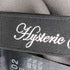 ヒステリックグラマー HYSTERIC GLAMOUR 膝丈 ヒスベア クマ 熊 フリルワンピース レディース FREE