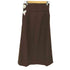 スローブイエナ SLOBE IENA T/Rハイウエストタイトスカート レディース JPN:36