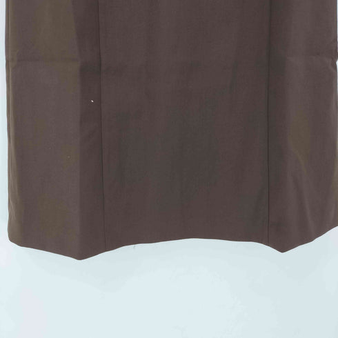 スローブイエナ SLOBE IENA T/Rハイウエストタイトスカート レディース JPN:36